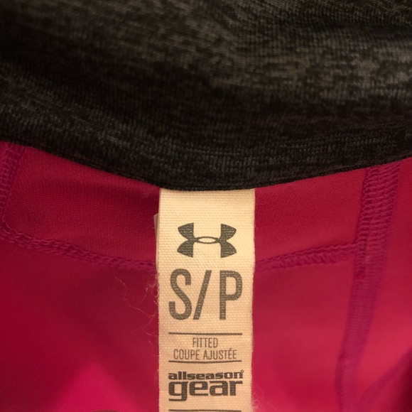 Athletic jacket - Picture 2 of 4